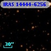 IRAS 14444-6256