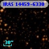 IRAS 14459-6330