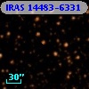 IRAS 14483-6331
