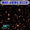IRAS 14501-6224