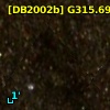 [DB2002b] G315.69-2.41