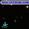 NVSS J173550+544233