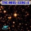 TYC 9015-1195-1