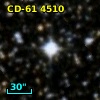 CPD-61  4686
