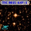 TYC 9015-647-1