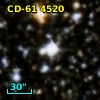 CPD-61  4695