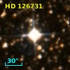 HD 126731