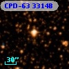 CPD-63  3314B