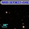 NVSS J173622+541236