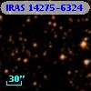 IRAS 14275-6324