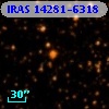 IRAS 14281-6318