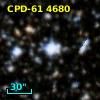 CPD-61  4680