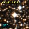 CPD-61  4690