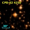 CPD-62  4250