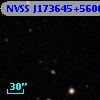 NVSS J173645+560637