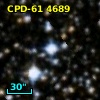 CPD-61  4689
