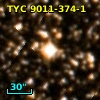 TYC 9011-374-1