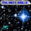TYC 9011-886-1