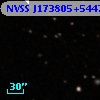 NVSS J173805+544753