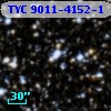 TYC 9011-4152-1