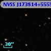 NVSS J173814+555501
