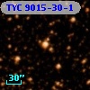 TYC 9015-30-1