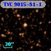 TYC 9015-81-1