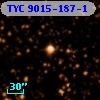 TYC 9015-187-1