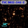 TYC 9015-541-1