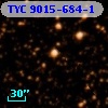 TYC 9015-684-1