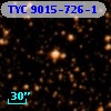 TYC 9015-726-1