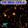 TYC 9015-774-1