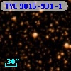 TYC 9015-931-1