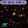 TYC 9015-940-1