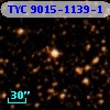 TYC 9015-1139-1