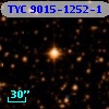TYC 9015-1252-1
