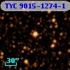TYC 9015-1274-1