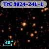 TYC 9024-241-1