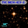 TYC 9024-423-1