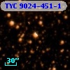 TYC 9024-451-1