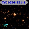 TYC 9024-521-1