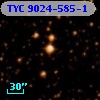 TYC 9024-585-1