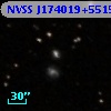 NVSS J174019+551507