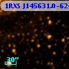 1RXS J145631.0-624845