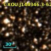 CXOU J144346.3-622413