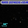 NVSS J174131+554836