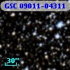GSC 09011-04311