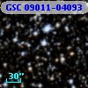 GSC 09011-04093