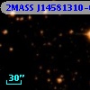 2MASS J14581310-6317340