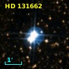 HD 131662